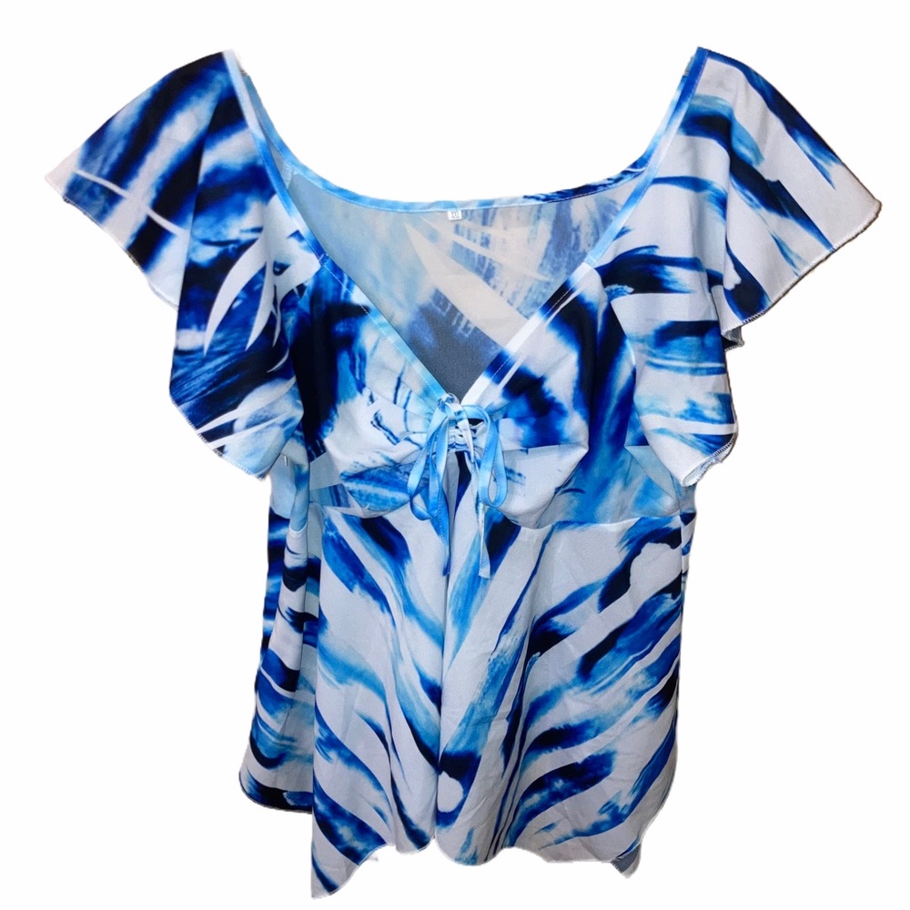 XXL Short Sleeve Shirt